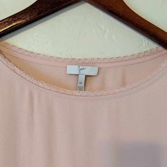 Joie Emelda Bell Sleeve Top - Picture 3 of 7